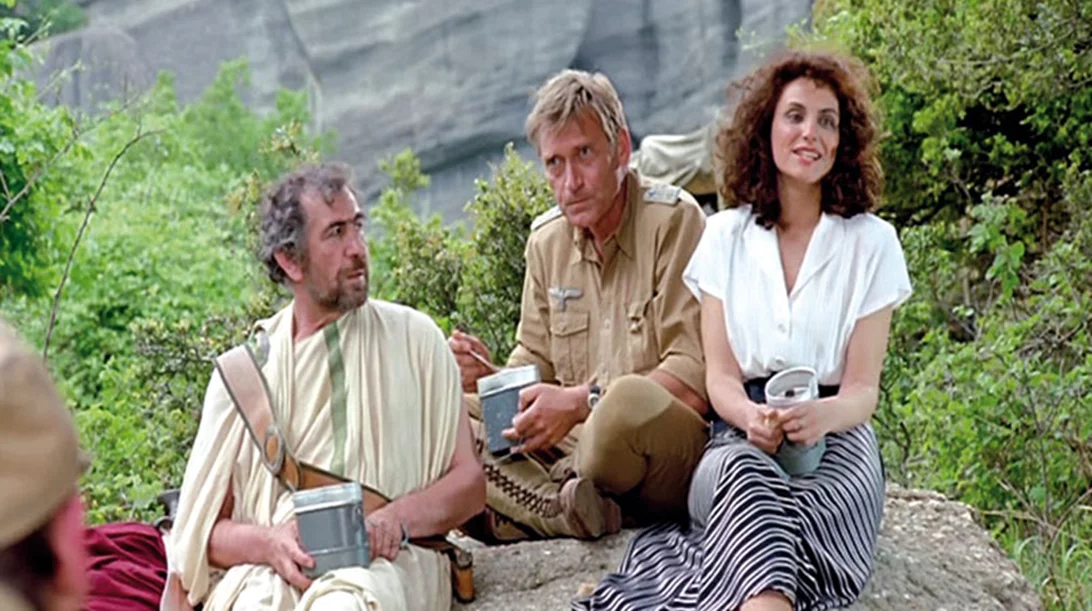 Οι μεταφεστιβαλικές εκδηλώσεις του 38ου Πανοράματος Ευρωπαϊκού Κινηματογράφου