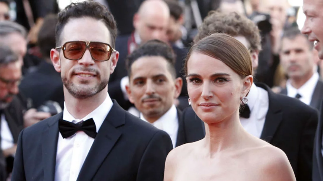 Γκιλάντ Καχάνα: «Όταν με είδε η Νάταλι Πόρτμαν με επέλεξε σχεδόν την ίδια στιγμή» 