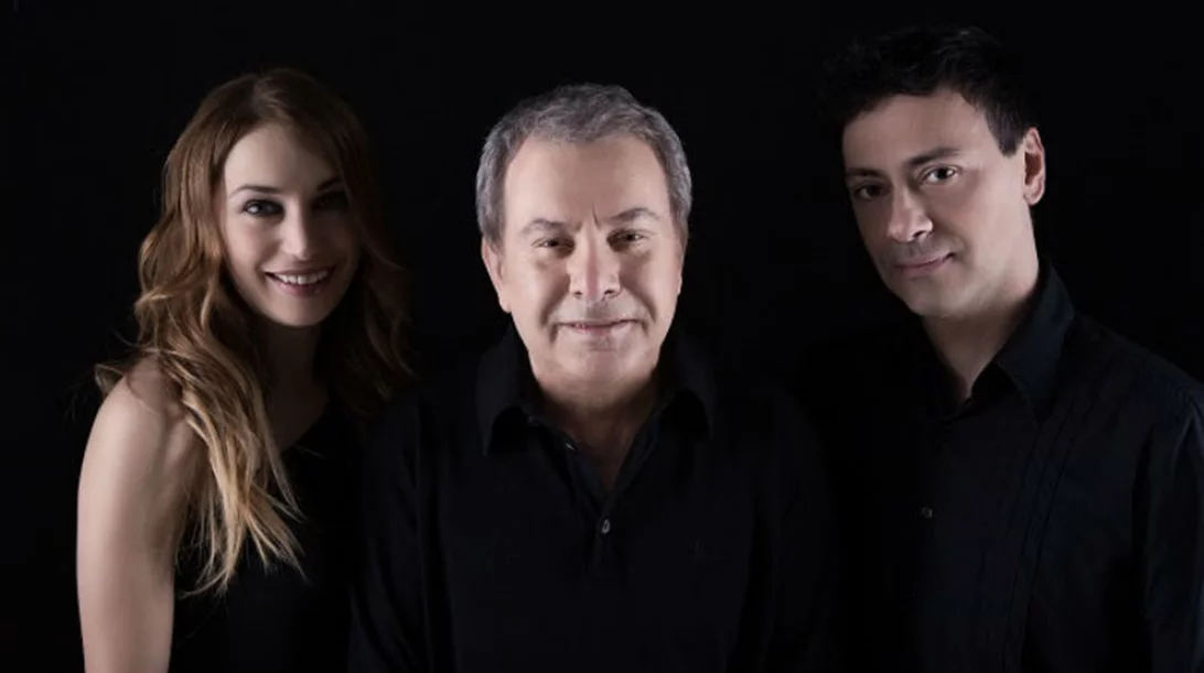 Μουσικό παρελθόν και παρόν «Εξ αδιαιρέτου» στο «Γυάλινο»