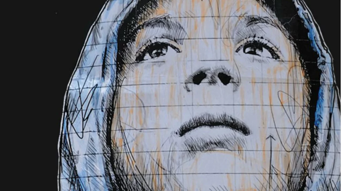 «Πατρίδες που έγιναν φωτιά»: Ένα τραγούδι για τους πρόσφυγες