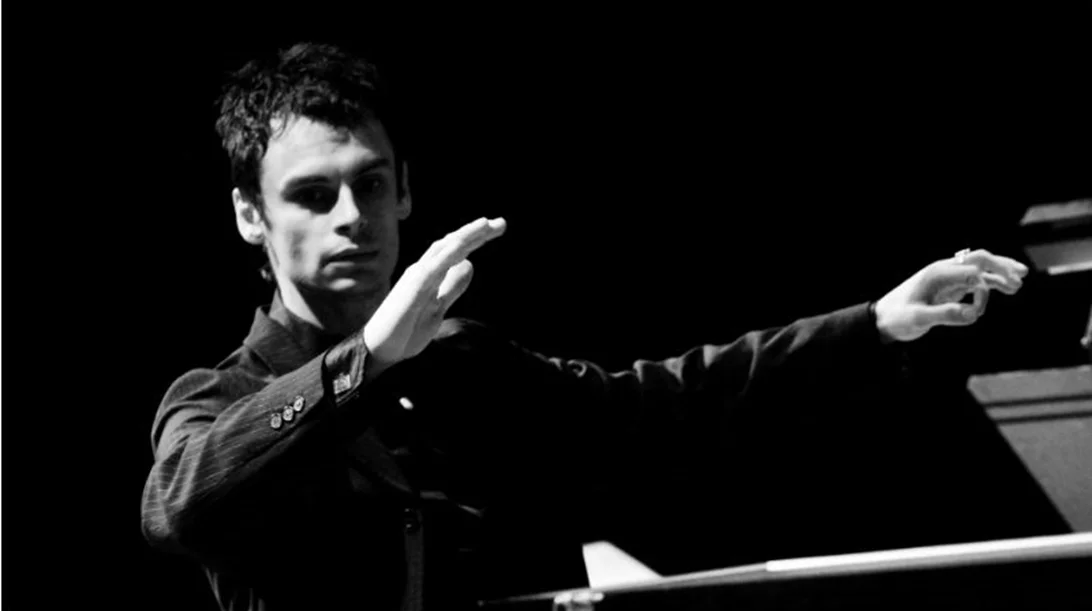 Η Καμεράτα σε προ-πασχαλινό πρόγραμμα στο Μέγαρο