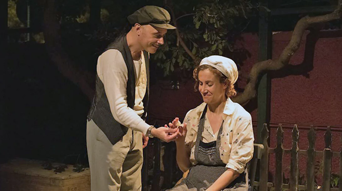 Σώτη Τριανταφύλλου x2