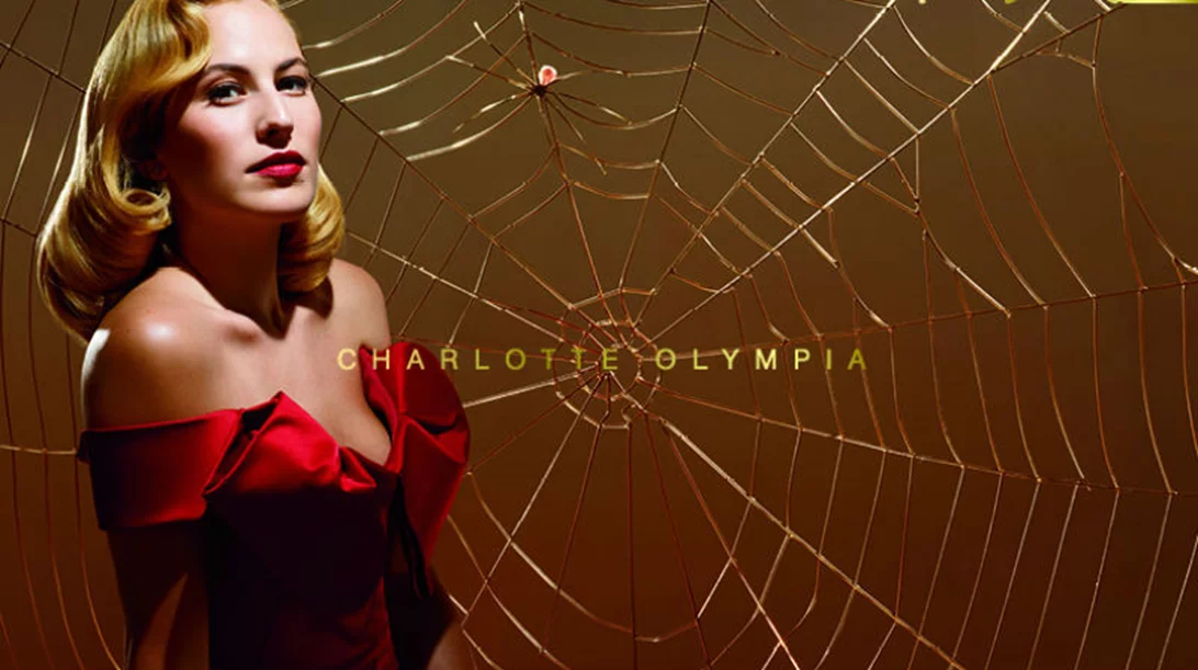 Charlotte Olympia for M.A.C: Γνωρίστε τη σχεδιάστρια πίσω από τη νέα κολεξιόν της μάρκας καλλυντικών