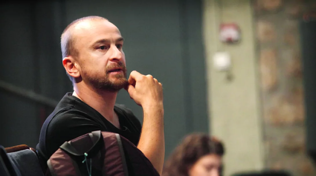 Παντελής Δεντάκης: «Ιδανικά, η Τέχνη είναι ένα απ' τα εργαλεία της ζωής, που την κάνουν καλύτερη, πιο δίκαιη και με μεγαλύτερη φαντασία» 