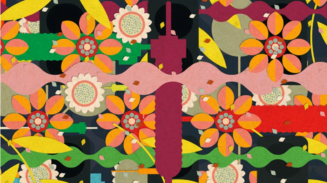 Το πρόγραμμα του Borderline Festival '16