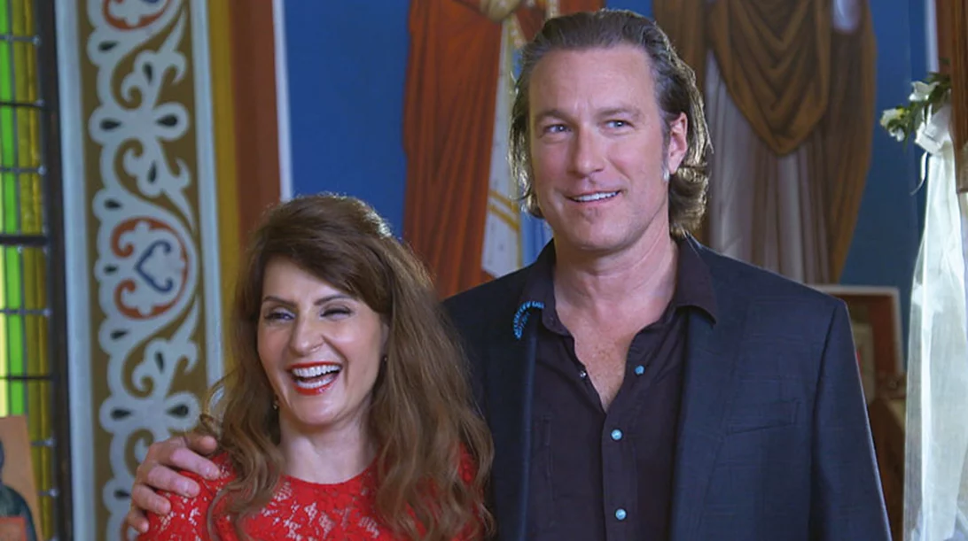 Γάμος αλά ελληνικά 3 | Όλα όσα γνωρίζουμε για τη νέα ταινία της Νία Βαρντάλος