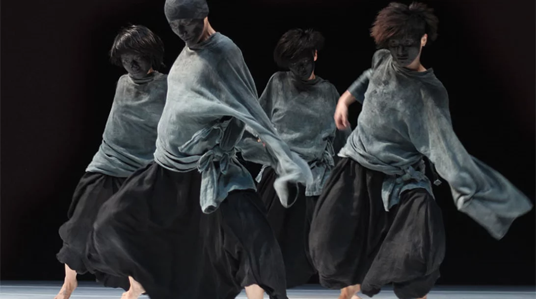 Τάο Γιε: Ο μινιμαλιστής Κινέζος χορογράφος που κέρδισε την Ευρώπη