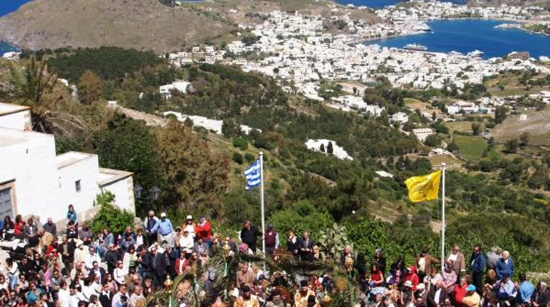 Μια Ελλάδα Πάσχα: οι προορισμοί και το know-how