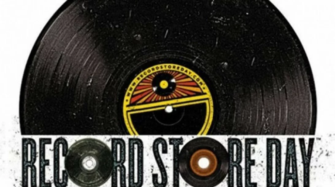 Record Store Day: Σάββατο 16 Απριλίου