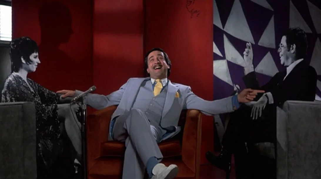 Το ωρολόγιο πρόγραμμα του «Ταινιόραμα 2016»