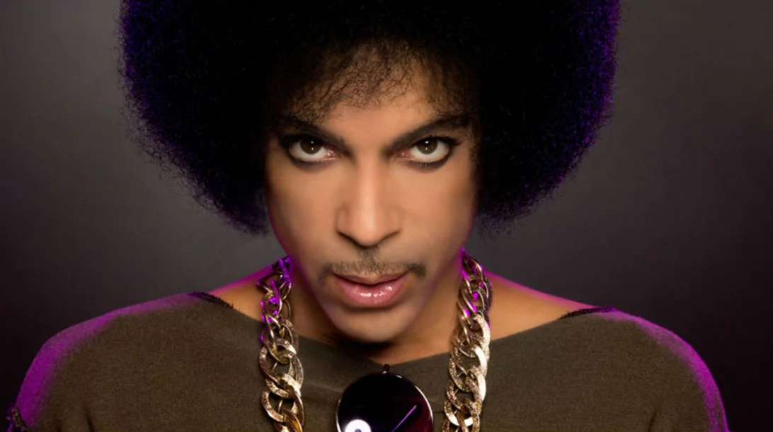 Prince is Dead! Long Live Prince!