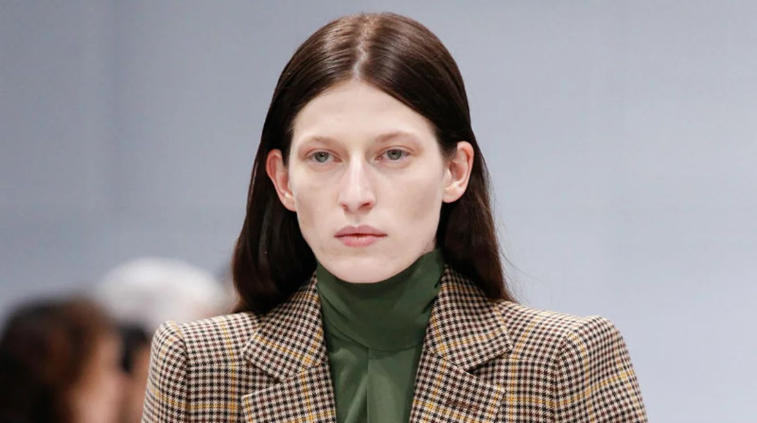 Balenciaga: Η πρώτη ανδρική σειρά είναι γεγονός. 