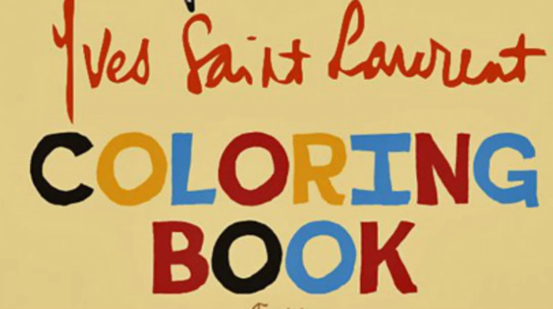 Haute Couture Sketch Books 