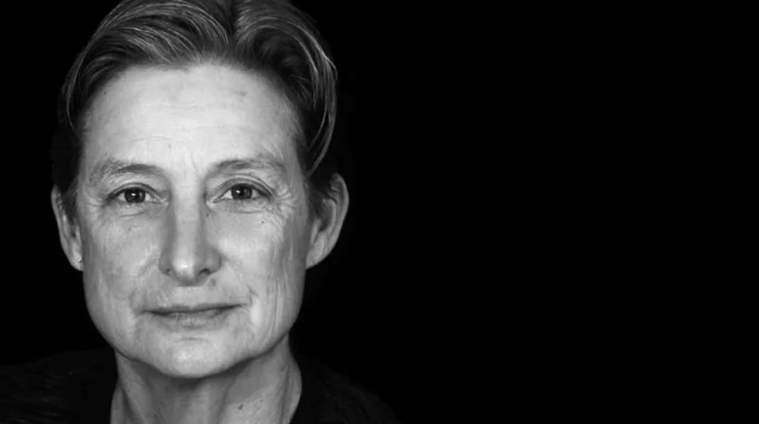 Το Τζούντιθ Μπάτλερ έρχεται στην Ελλάδα και απαντά: "Ποιος φοβάται το φύλο;"