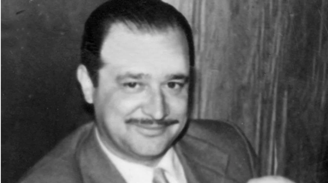 "Της Γερακίνας γιος": Μεγάλο αφιέρωμα στον Κώστα Βίρβο