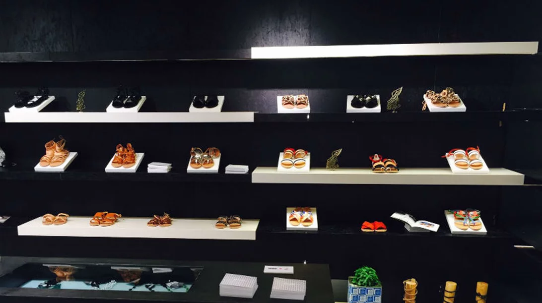 Ancient Greek Sandals & Free Shop