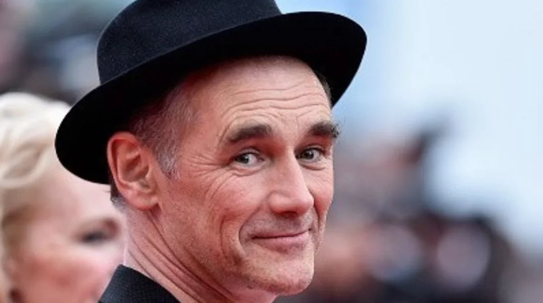 Μαρκ Ράιλανς