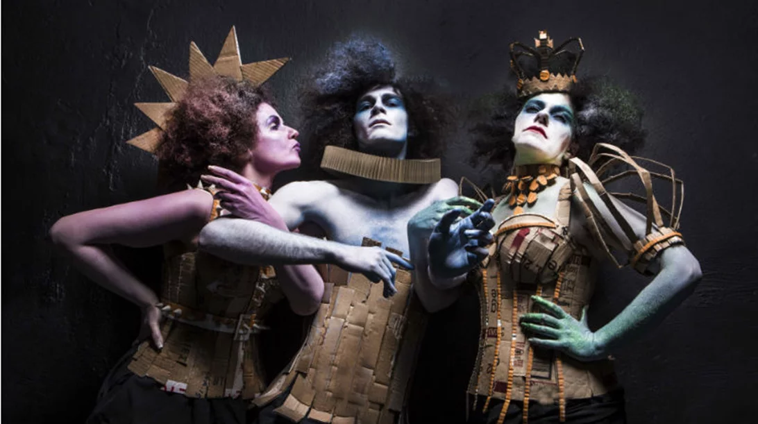 Λυρική πολυχρωμία