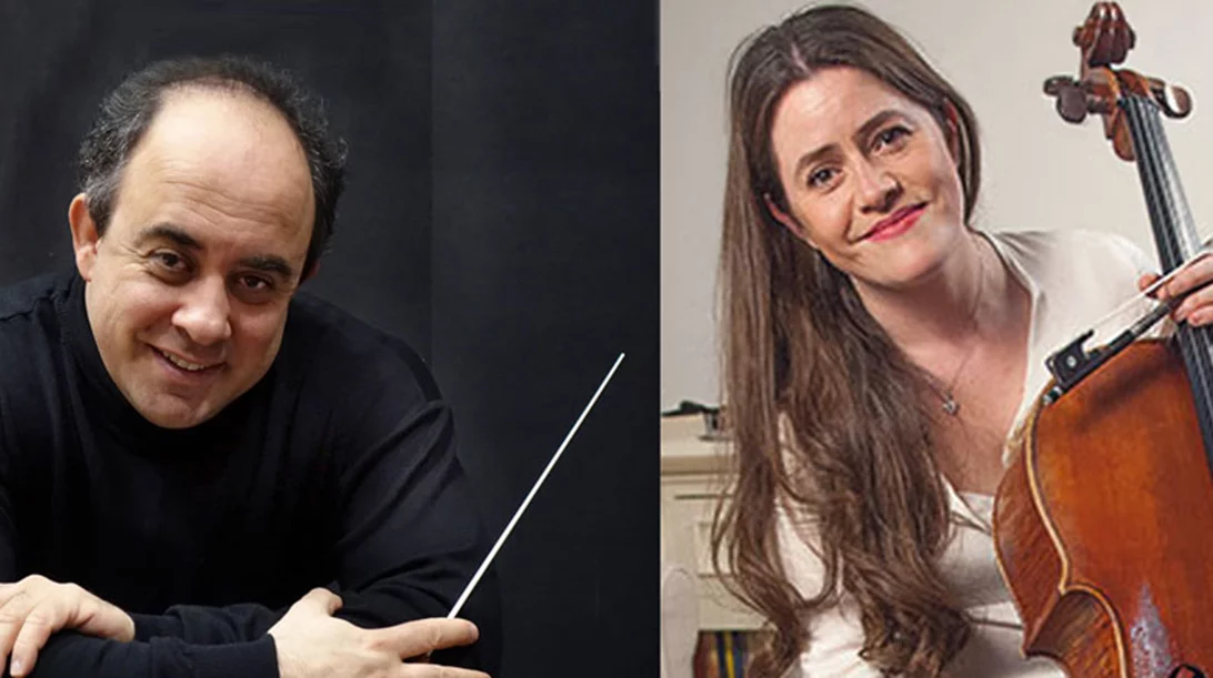 Μνήμη Ντυτιγιέ από την ΚΟΑ – «Bon appétit!»