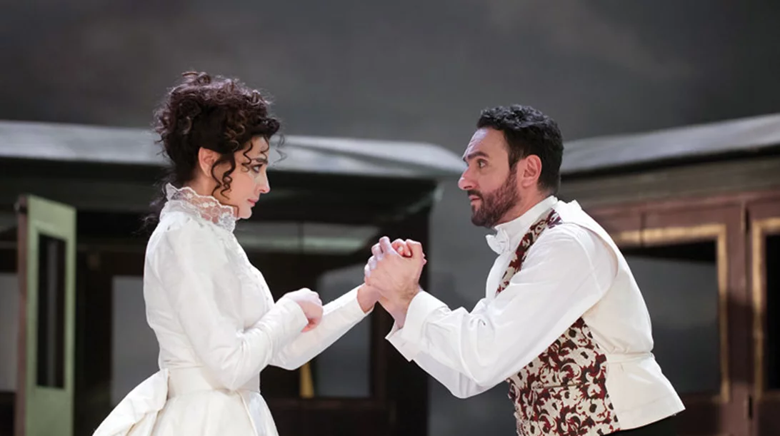 Άννα  Καρένινα