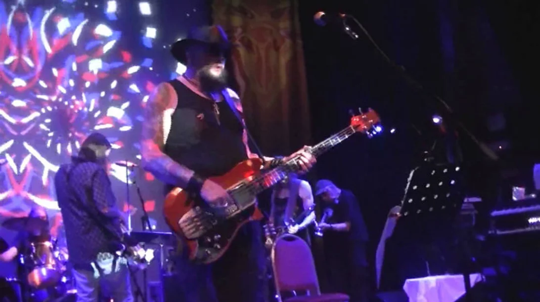 Hawkwind: Forever Young