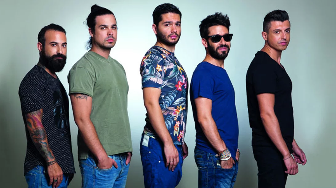 Οι ΜΕΛΙSSES «βουίζουν» στη μέση της εβδομάδας