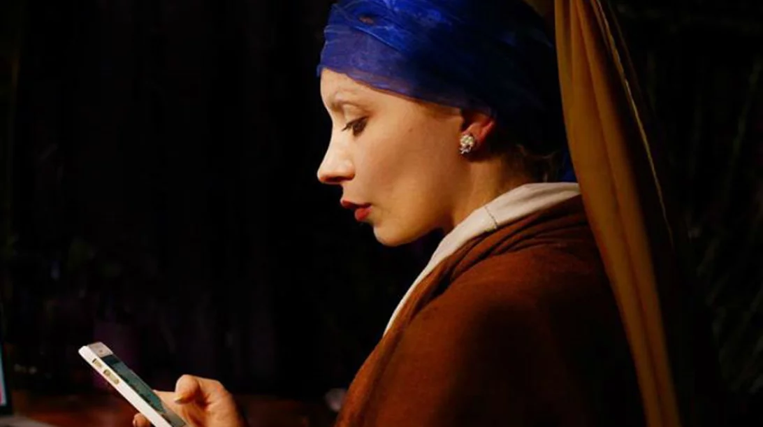 Bondage, piercing και hard ήχοι στο «Venus in Furs»