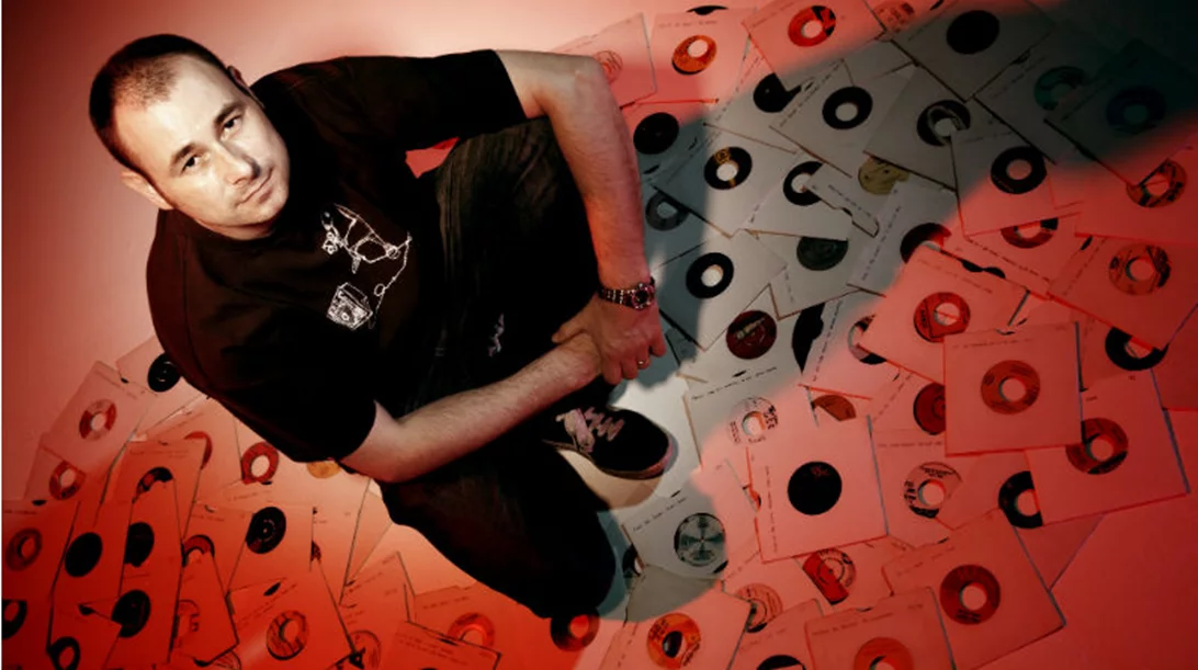 Ο Andy Smith στο πιο καλοκαιρινό freestyle set