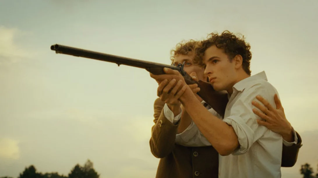 Οι καλύτερες μικρού μήκους ταινίες στη Στέγη με ελεύθερη είσοδο 