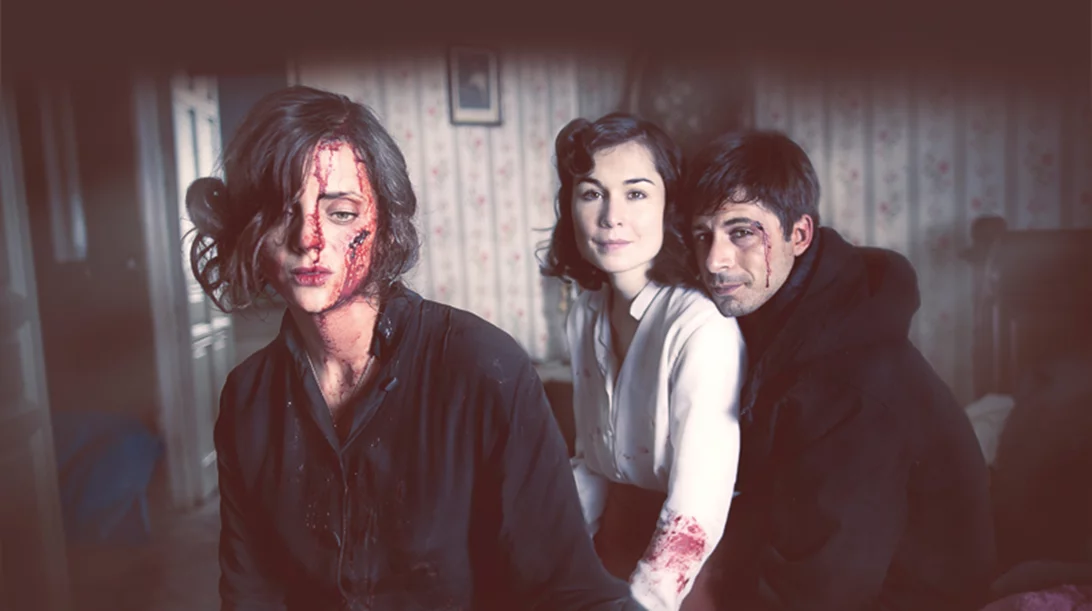 Το Φεστιβάλ Ισπανόφωνου Κινηματογράφου ξεκινά... Τι δεν πρέπει να χάσετε!