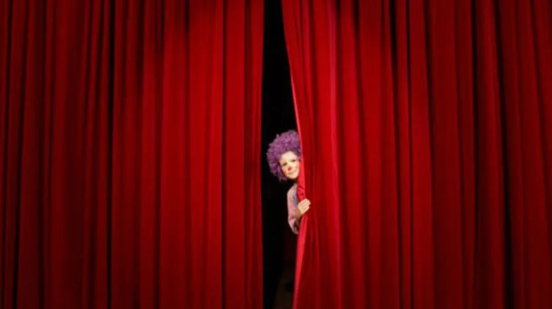 Παιδικά θεατρικά εργαστήρια στο Εθνικό θέατρο και το Ωδείο Αθηνών 