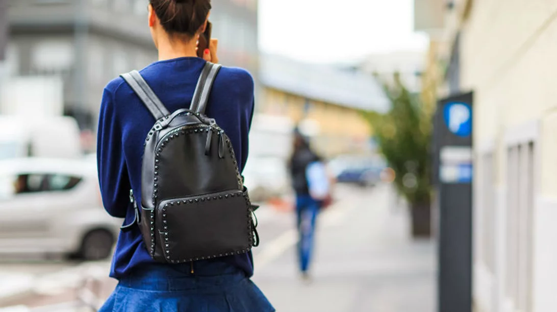 Τσάντες Hands Free 