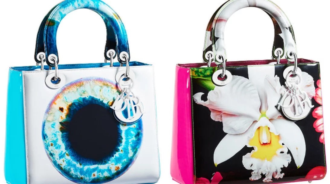 Νέα Συνεργασία για τον οίκο Dior 