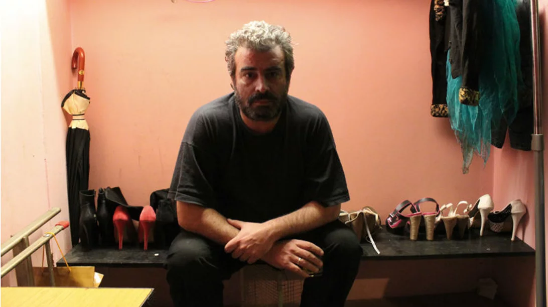 Κάτι που έγραψα για τον Νίκο