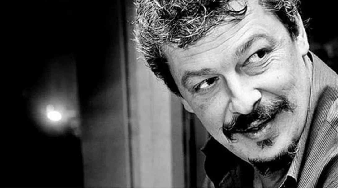 Δημήτρης Καλαντζής: "Θέλω να περνάει η jazz πιο εύκολα στον κόσμο"