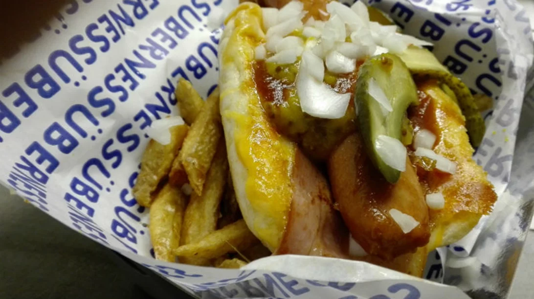 To Uberness του Βασίλη Καλλίδη