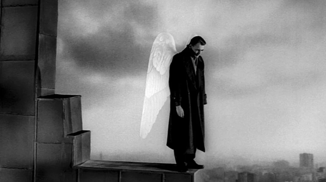 Τα Φτερά του Έρωτα