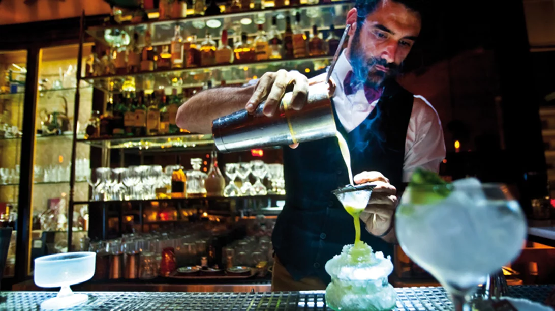 The Drinking Adventure: Επαρχία να την πιεις στο ποτήρι