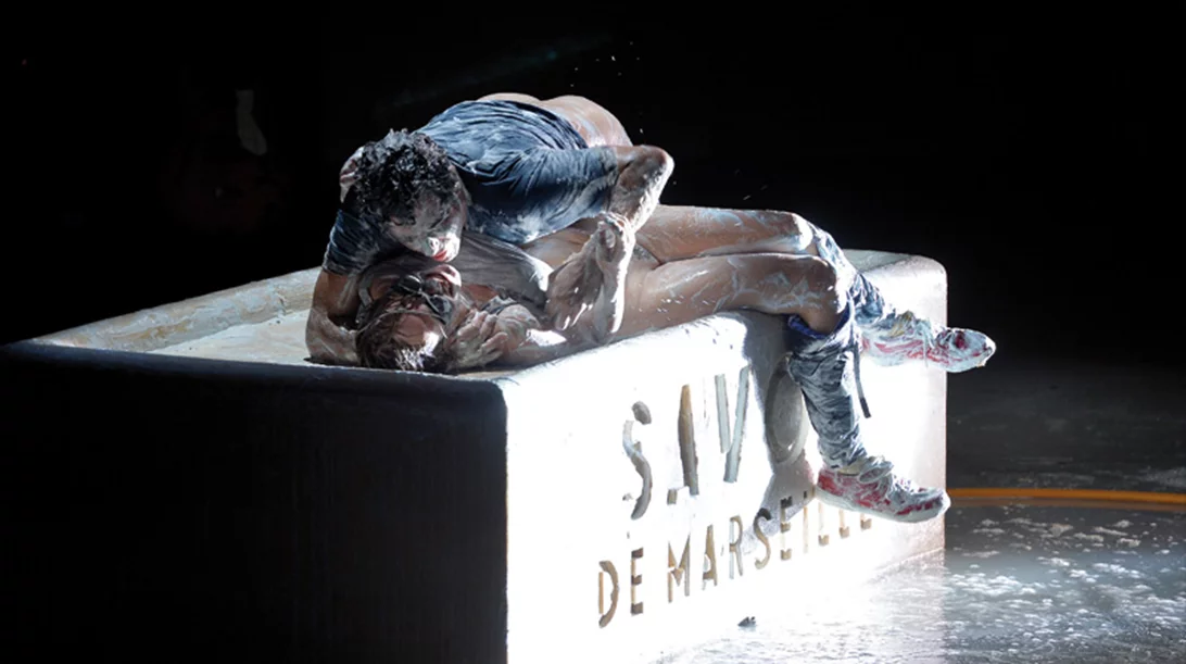 Ροντρίγκο Γκαρσία: «Δεν δίνω δεκάρα  για την πρόκληση»