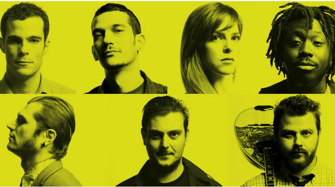 Imam Baildi: Ωραίες μουσικές διαστροφές