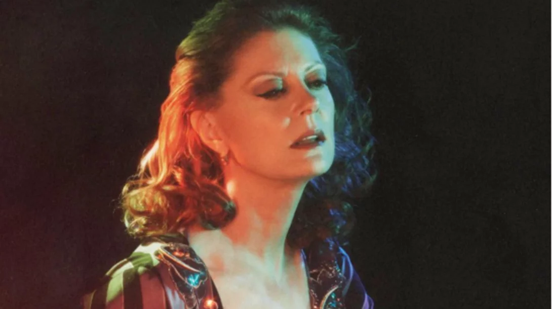 Susan Sarandon: άλλη μια προσωπικότητα για τον Marc Jacobs. 