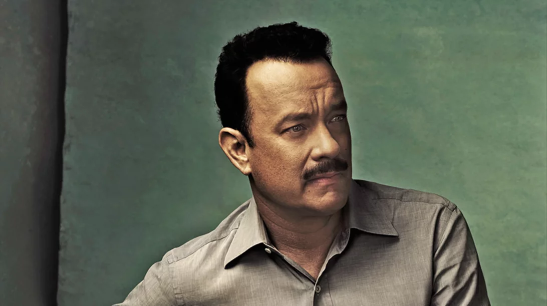 Τομ Χανκς: Ένας συνηθισμένος  Αμερικανός σταρ...