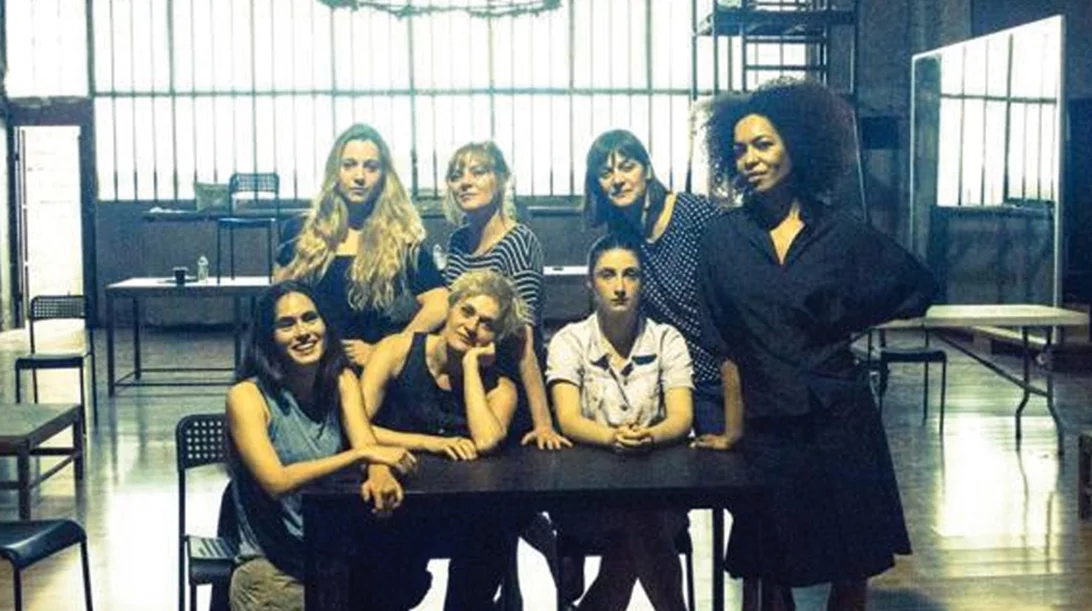 Αυτά είναι τα «Top Girls» του Φεστιβάλ Αθηνών