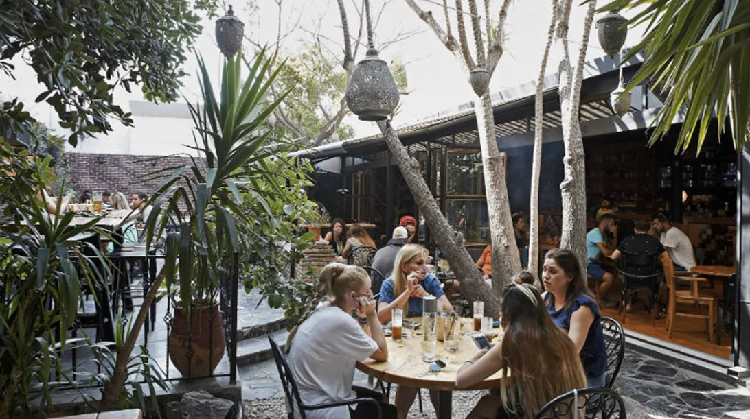 Μια φορά κι έναν καιρό στο «Theory»