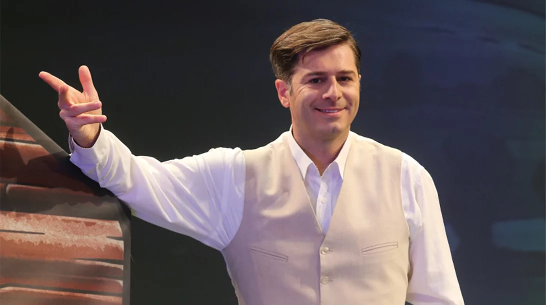 Καλοκαίρι με «Ψηλά βουνά»