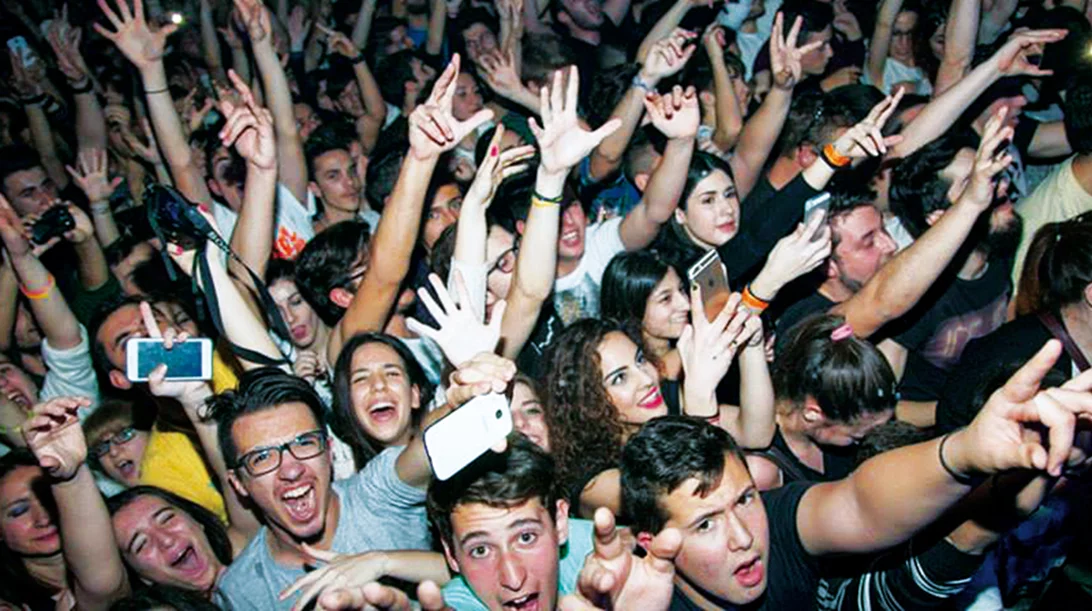 Rockwave & Ejekt: Rock φιέστα το κατακαλόκαιρο! 