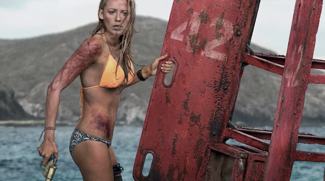 Σε Ρηχά Νερά