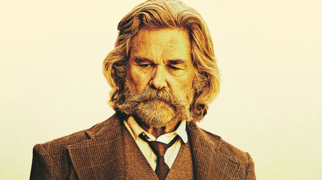 Κερτ Ράσελ: Οι σκληροί δεν χορεύουν