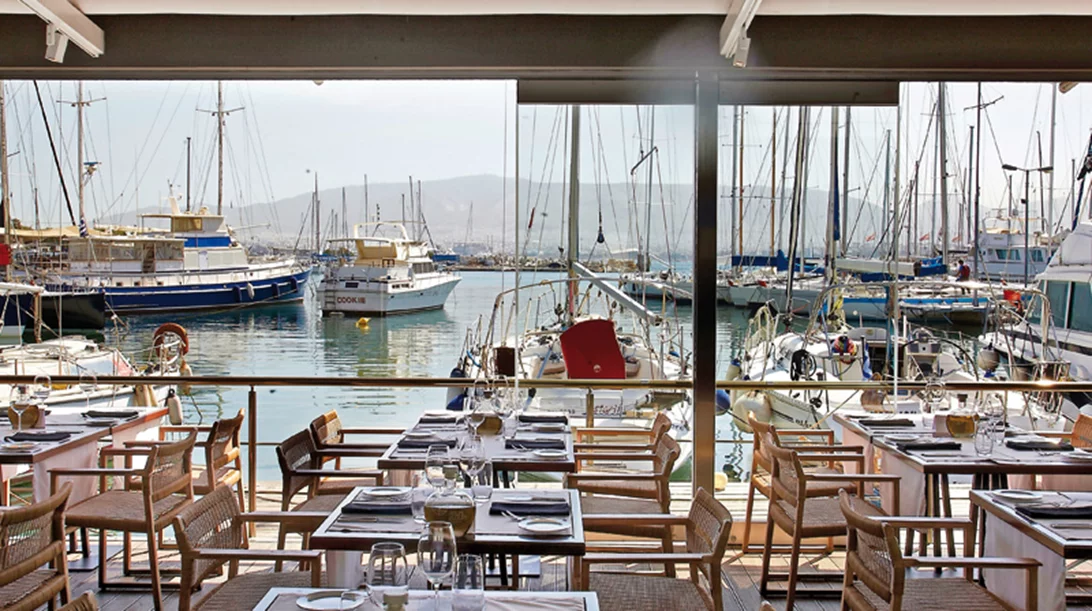 Καλοκαιρινό μεσημέρι στο «Βαρούλκο»