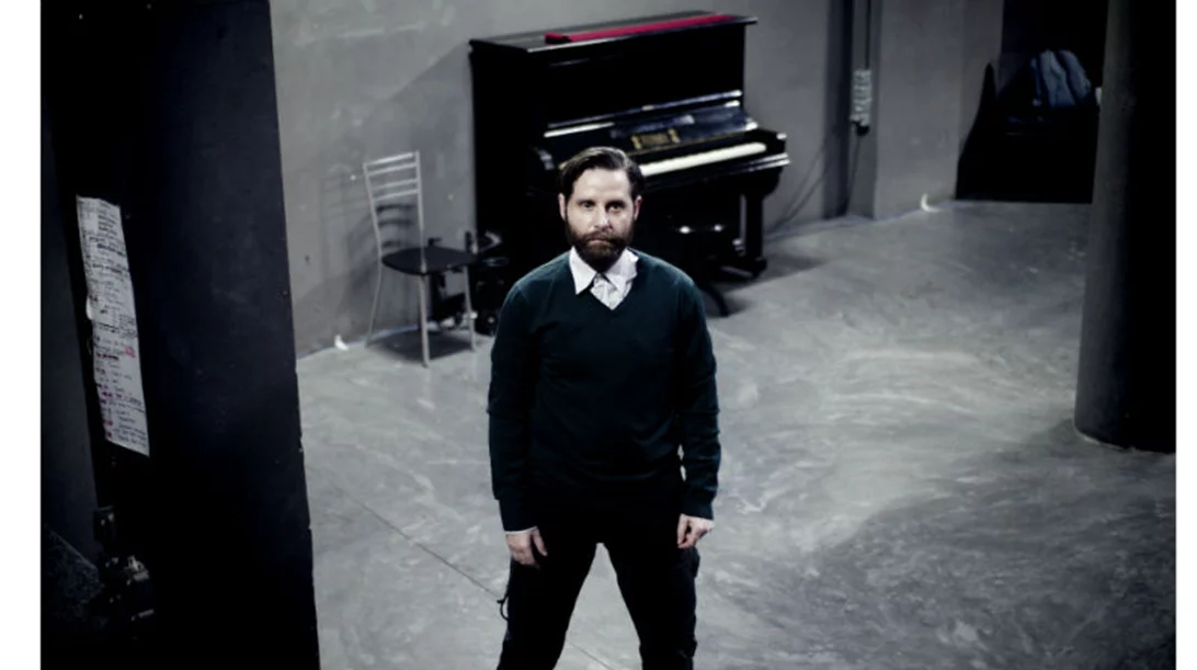 Τρεις σκηνοθεσίες ετοιμάζει ο Δημήτρης Μυλωνάς